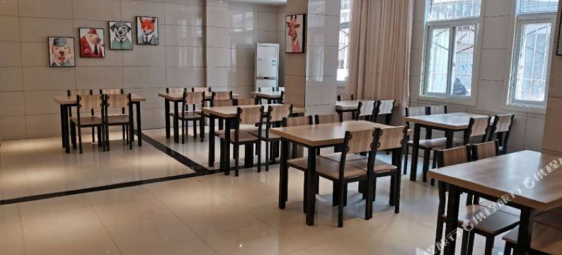 佳荔酒店(鄂州文星大道店)图片