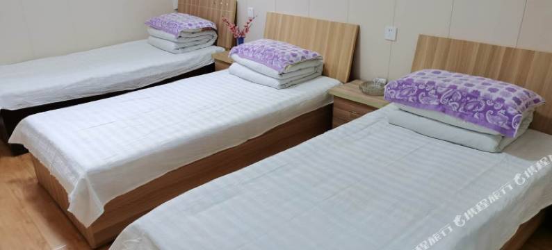 平顺县天脊山客栈图片