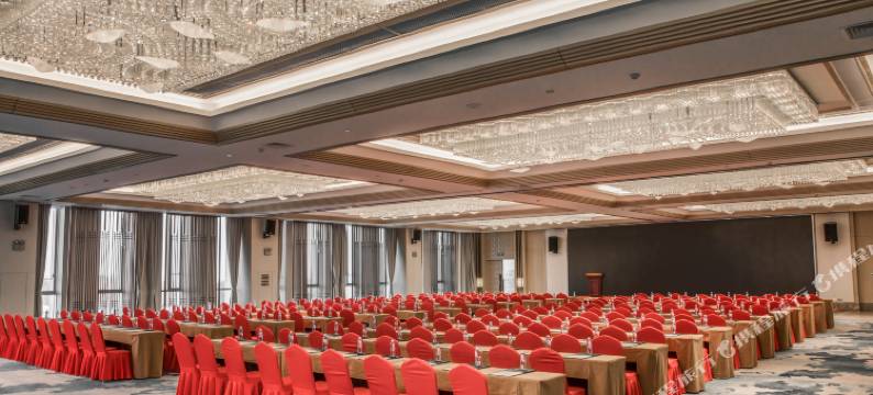 南通謇公湖国际大酒店图片