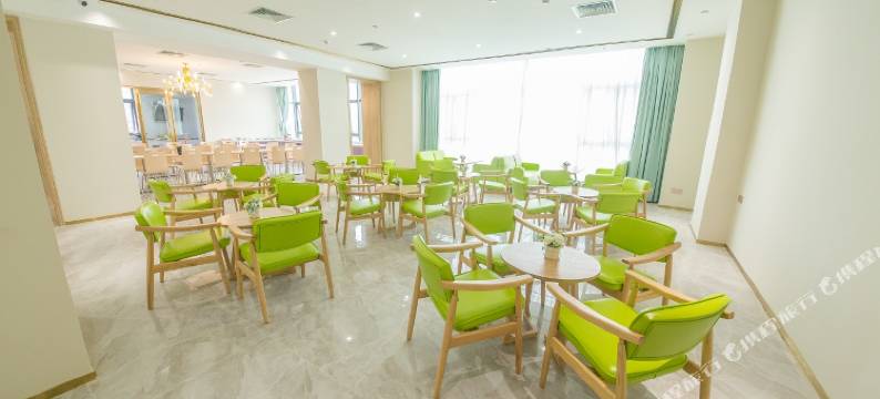 博罗原木酒店图片