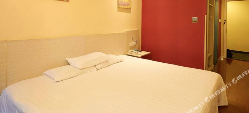 TOWO上品酒店(西部汽配城店)图片