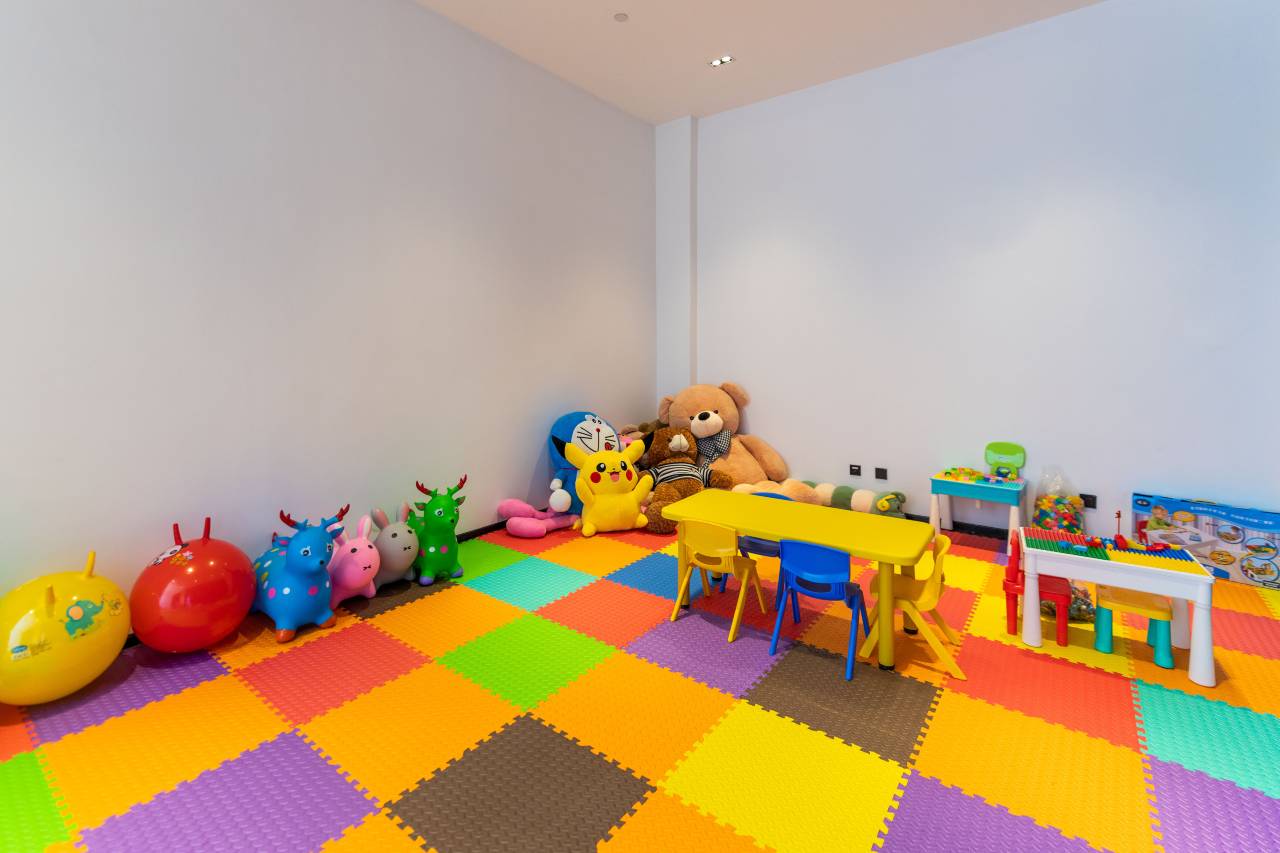 玉溪丽棠酒店图片