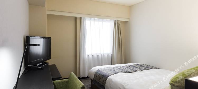 高松东急REI酒店(Takamatsu Tokyu Rei Hotel)图片