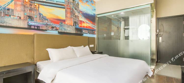 都市118(青岛正阳路利群店)图片