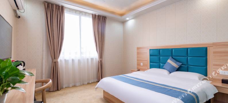 广州奈斯公寓图片