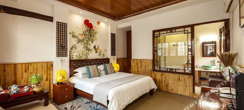 西塘贵和园庭院精品民宿图片