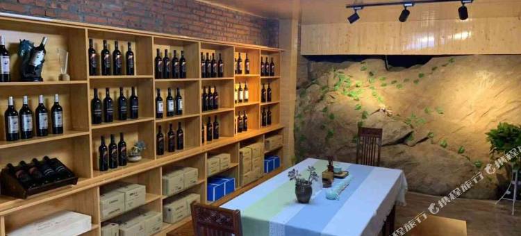 齐家山居民宿(麻城龟峰山景区店)图片