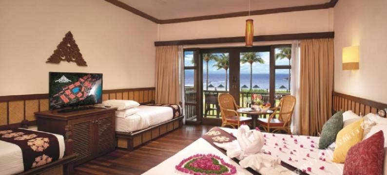 热浪岛拉古娜度假村(Laguna Redang Island Resort)图片