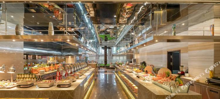 泰安宝龙艺珺酒店(泰山风景区红门店)图片