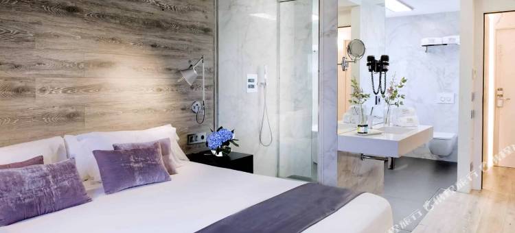 阿尔法机场贝斯特韦斯特优质酒店(Best Western Plus Hotel Alfa Aeropuerto)图片