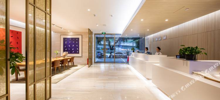 艺龙安云酒店(成都火车东站净居寺地铁站店)图片