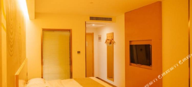 格林豪泰酒店(南京江宁大学城交院地铁站店)图片