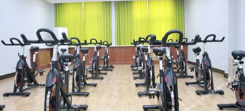 韩城禹龙宾馆图片