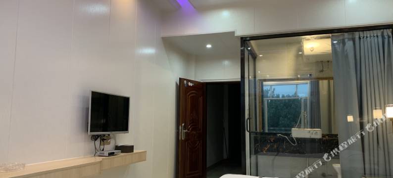 三娘湾海岸线客房图片