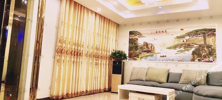 贵阳佳乐宾馆图片