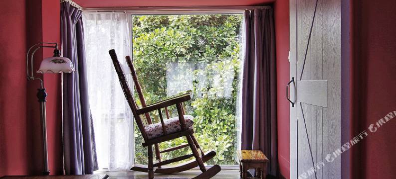 杭州旧阅集民宿图片