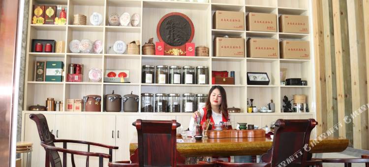 武冈京北酒店图片