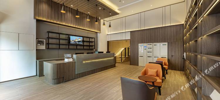 汉庭酒店(厦门火车站莲前西路店)图片