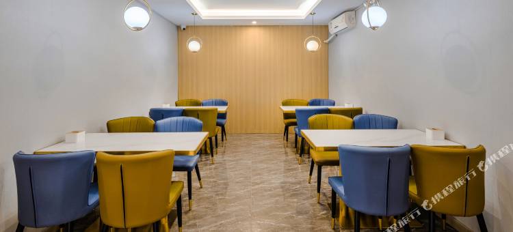 星程酒店(太原下元地铁站店)图片