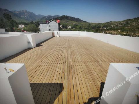 沂蒙云舍(沂蒙山云蒙景区蒙山国家森林公园店)详情-pc酒店预订-中国