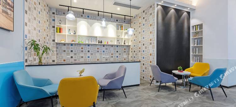 锦江之星酒店(厦门火车站万象城店)图片