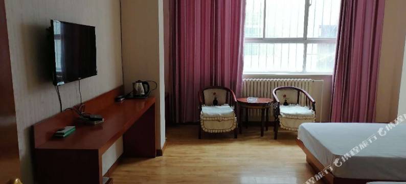 中宁鑫华宾馆图片