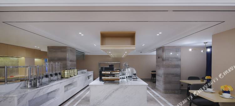 凯里亚德酒店(苏州吴江人民广场店)图片