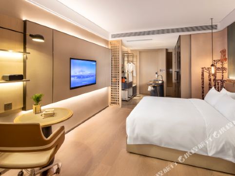 深圳科技园icon lab艾垦酒店