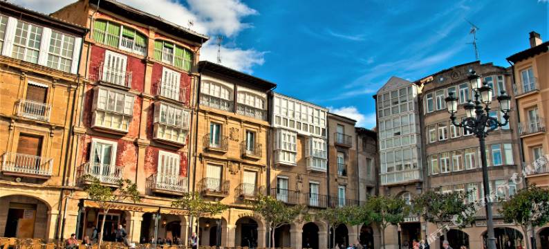 美酒与灵魂套房酒店(Wine & Soul Suites)图片