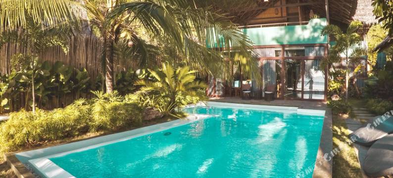 布科海滩度假村(Buko Beach Resort)图片