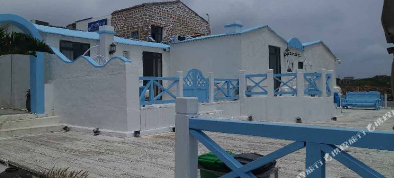 平潭瓦片屋海边民宿图片