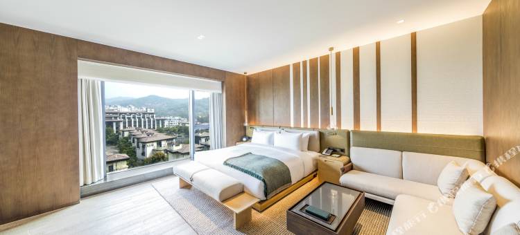 厦门佳逸希尔顿格芮精选酒店图片