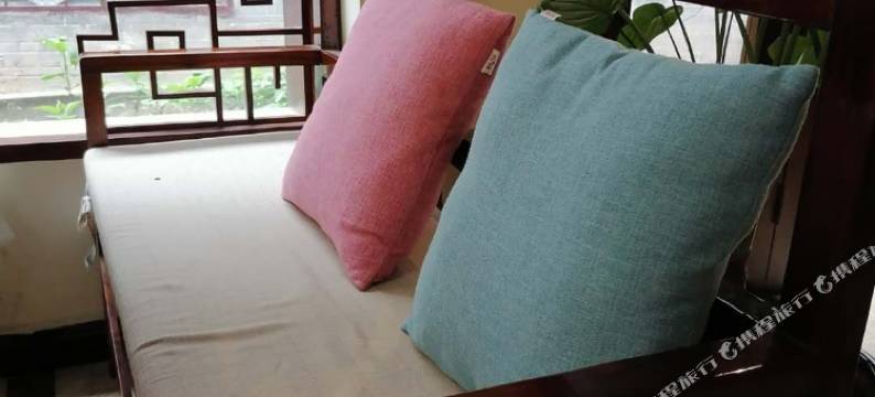 忆光年精品客栈(凤凰虹桥店)图片