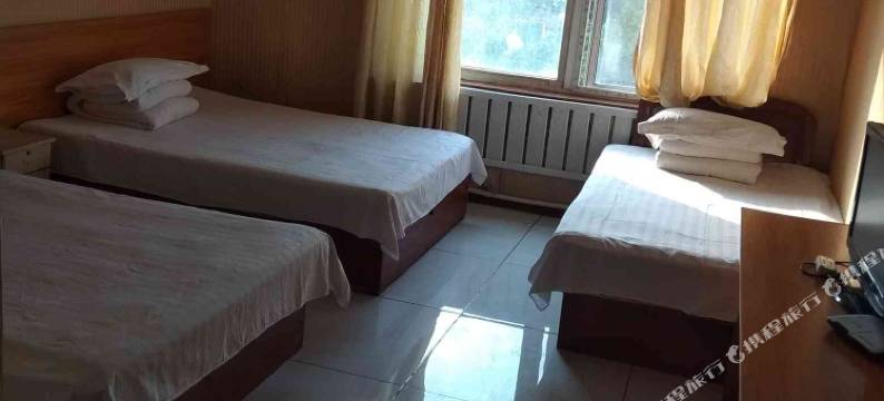 济南鑫丰源宾馆图片