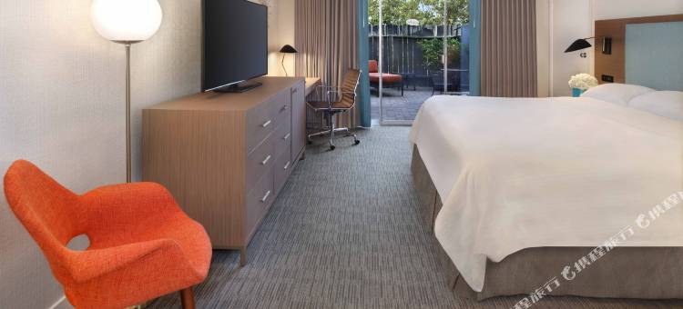 阿纳海姆酒店(Anaheim Hotel)图片