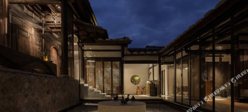 德化山有福美民宿图片