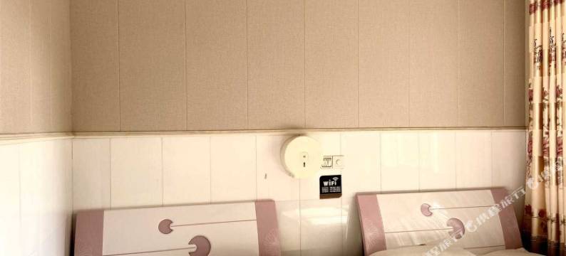 湘乡初见客栈图片