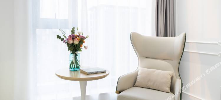 义乌新雅图酒店(国际博览中心工商学院店)图片