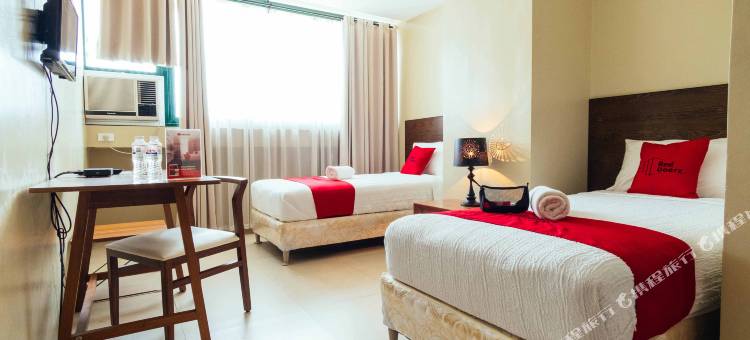 RedDoorz near Osmena Highway 1图片