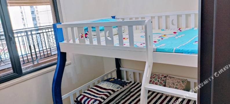 呼和浩特恒大城蜗居民宿图片