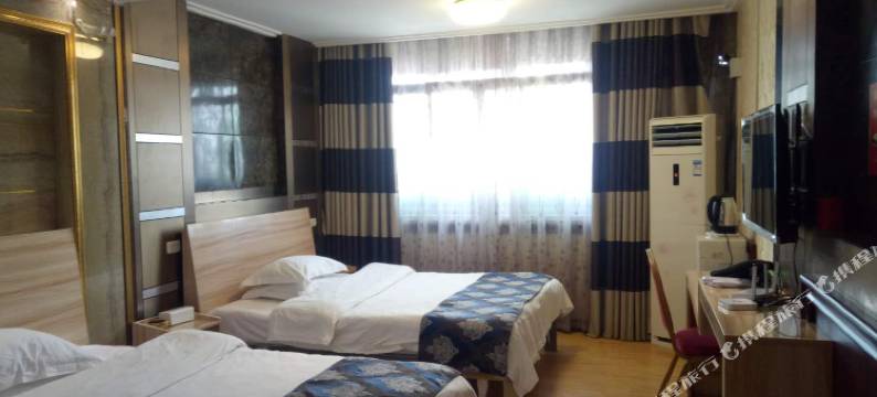 瓮安猴场商务宾馆图片