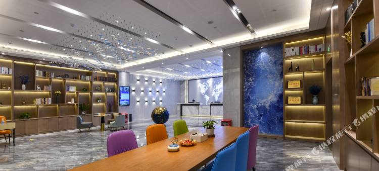 凯里亚德酒店(惠州大亚湾比亚迪工业园店)图片