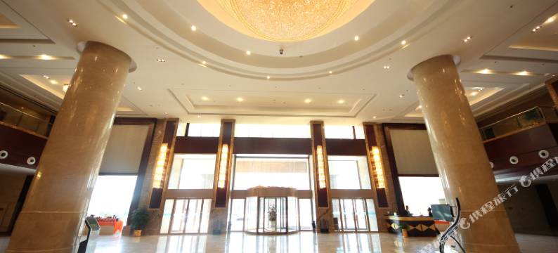 山东能源国际酒店图片