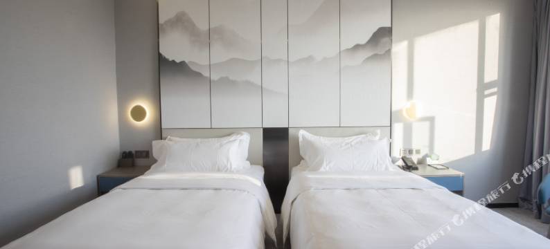 北京星明湖金雁酒店图片