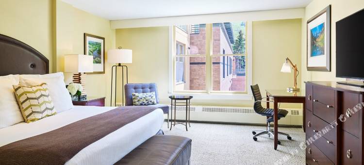阿斯彭聚光灯酒店(Limelight Hotel Aspen)图片
