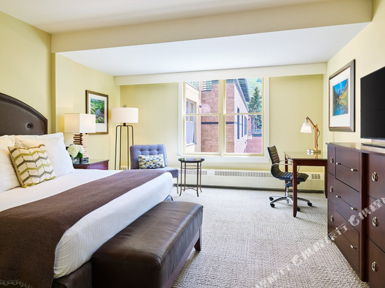 阿斯彭聚光灯酒店