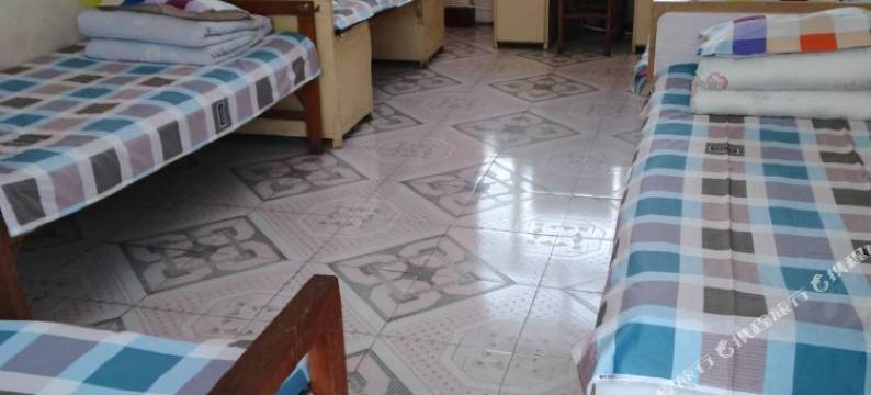 阜城永恒旅馆图片