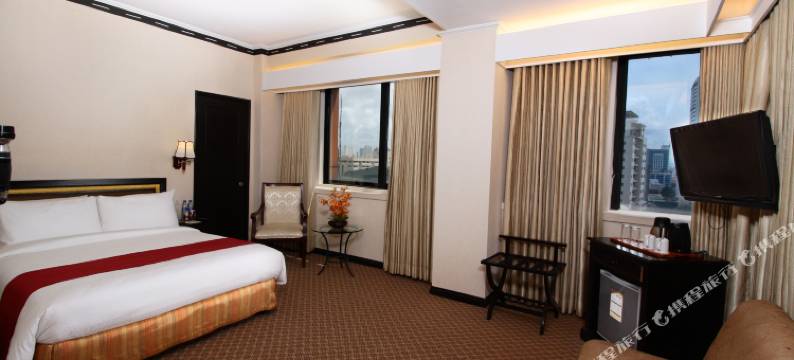 马尼拉湾景园酒店(Bayview Park Hotel Manila)图片