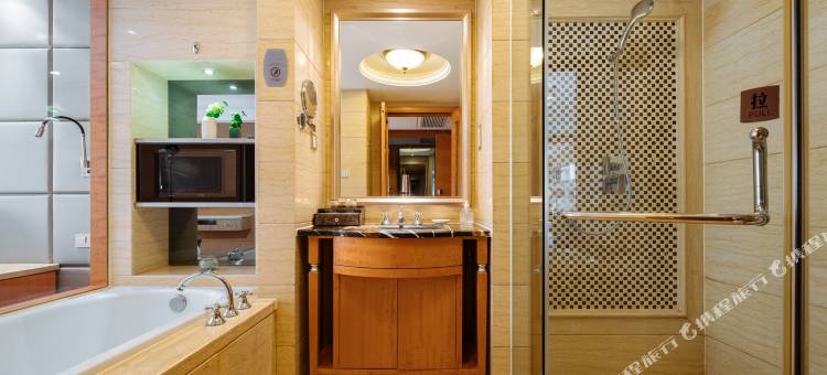 法莱德白金大酒店(南昌滕王阁店)图片