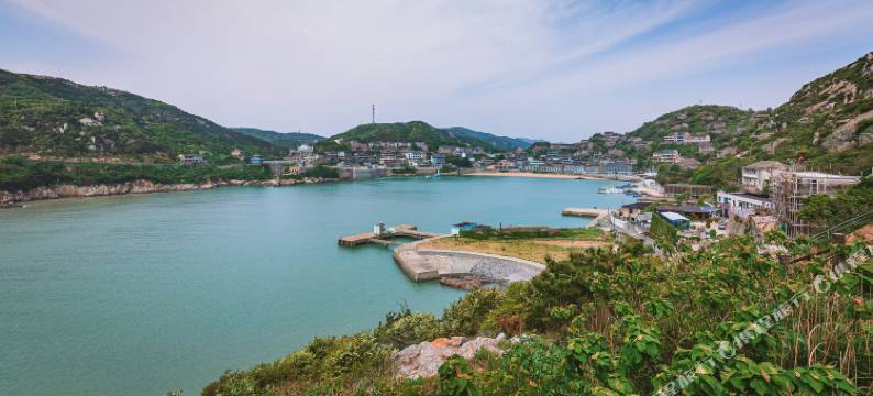 舟山无问西东民宿图片